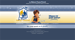 Desktop Screenshot of mppstj.org